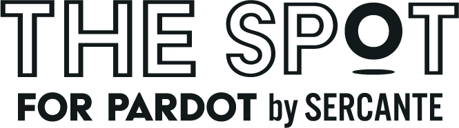 Spot for Pardot Logo
