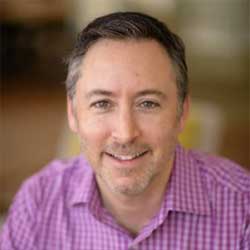 Mike Kostow