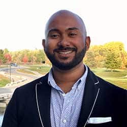 Prasanna Vijayakumar